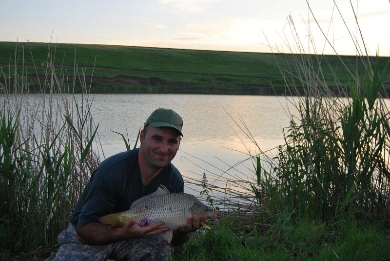 CUPA PESCARILOR - 16-18 MAI 2014 - II - cupa-pescarilor-sulimanu0107.JPG